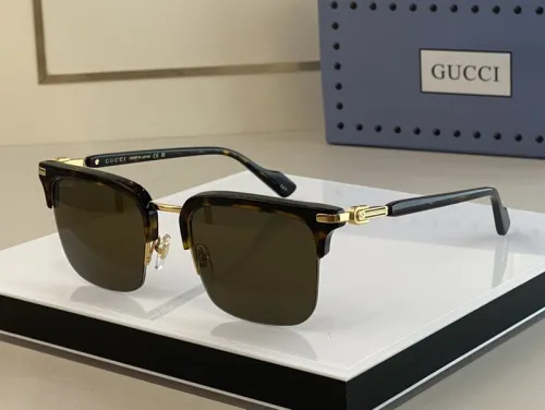 G Sunglasses AAAA-3353