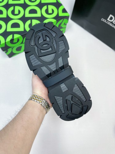 DG Women Shoes 1：1 quality-170