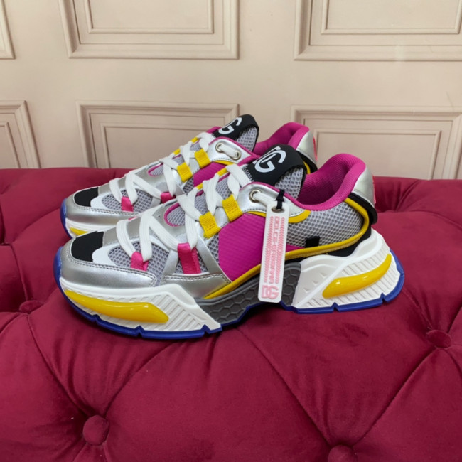 DG Women Shoes 1：1 quality-372