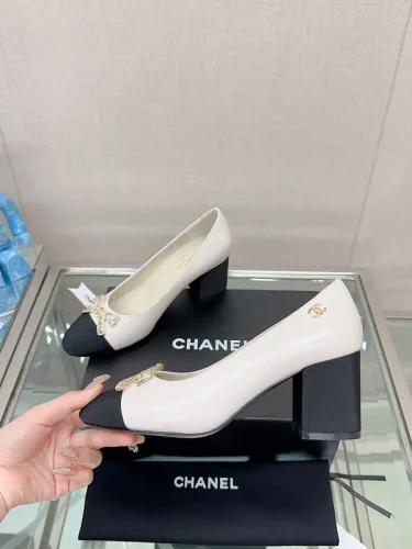 CHAL Women Shoes 1：1 Quality-949