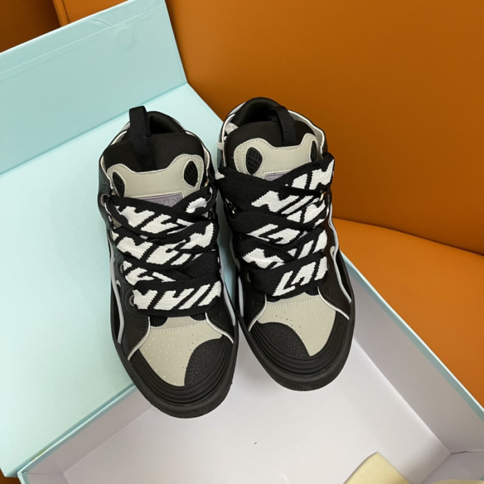 LANVIN 1：1 women Quality Shoes-045