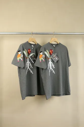 Loewe Shirt 1：1 Quality-113(S-L)