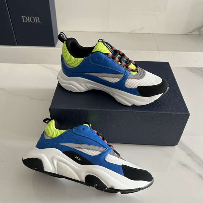 Dior men Shoes 1：1 quality-719