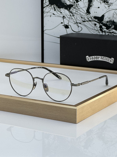 Chrome Hearts Sunglasses AAAA-451