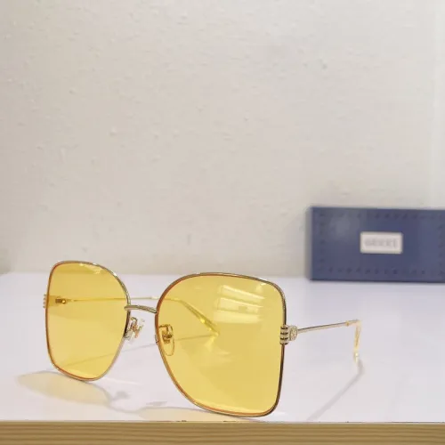 G Sunglasses AAAA-3156