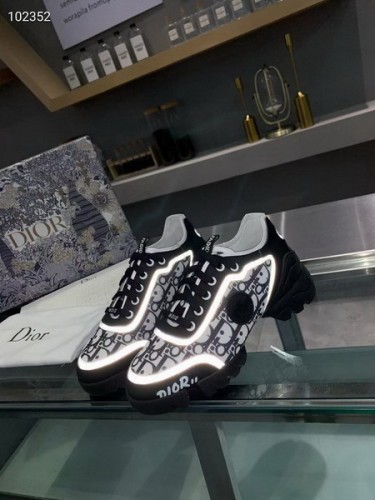 Dior Women Shoes 1：1 quality-249