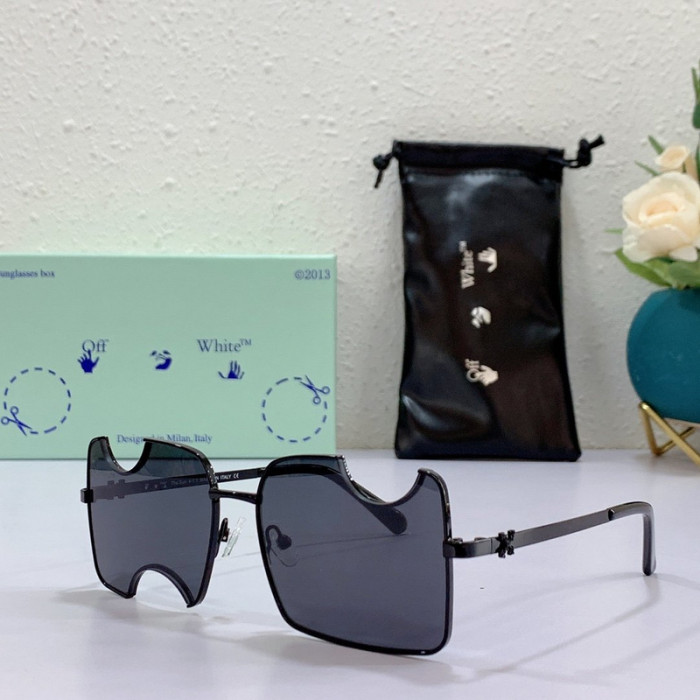 Off white Sunglasses AAAA-410