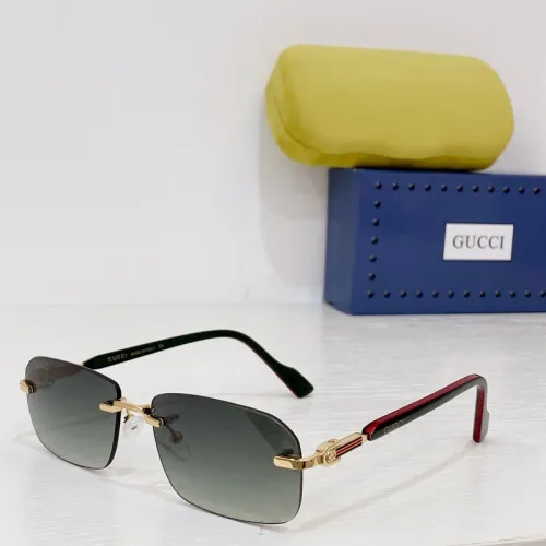 G Sunglasses AAAA-3029