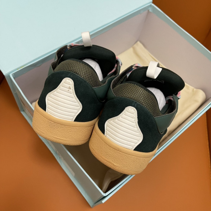 LANVIN 1：1 women Quality Shoes-051