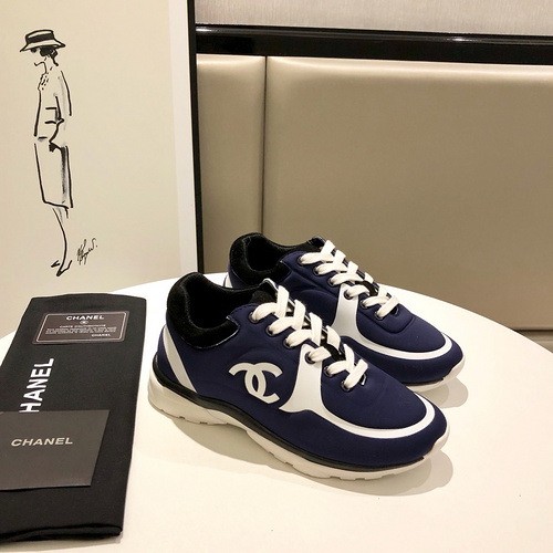 CHAL Women Shoes 1:1 Quality-351