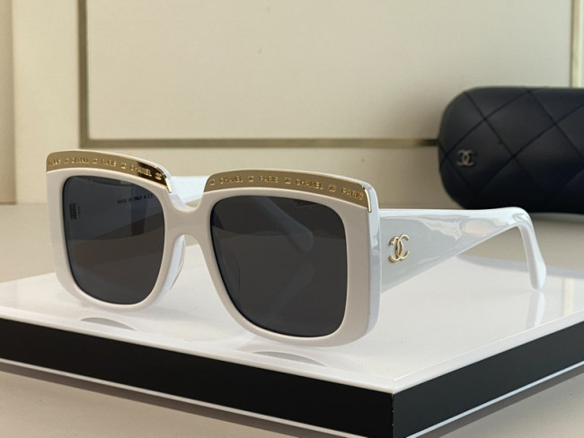 CHNL Sunglasses AAAA-1690
