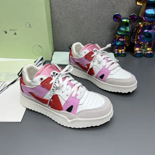 OFFwhite Men shoes 1：1 quality-279