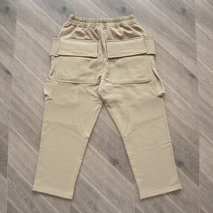 Travis Scott Pant 1：1 Quality-026