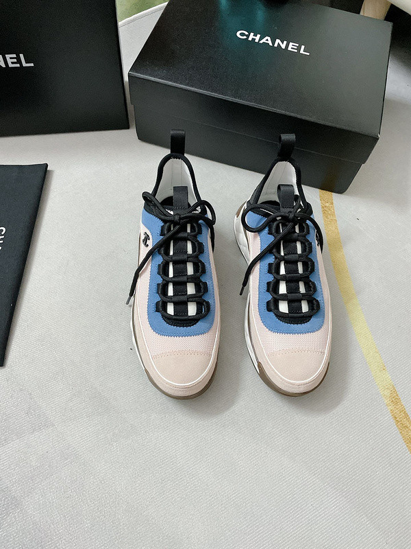 CHAL Women Shoes 1：1 Quality-748