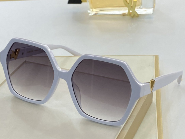 V Sunglasses AAAA-363