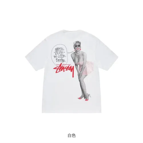 Stussy Shirt 1：1 Quality-441(S-XL)