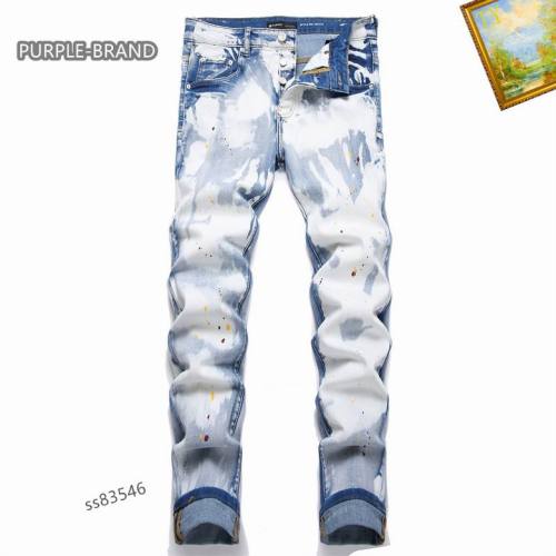 Purple Brand Jeans 1：1 Quality-161