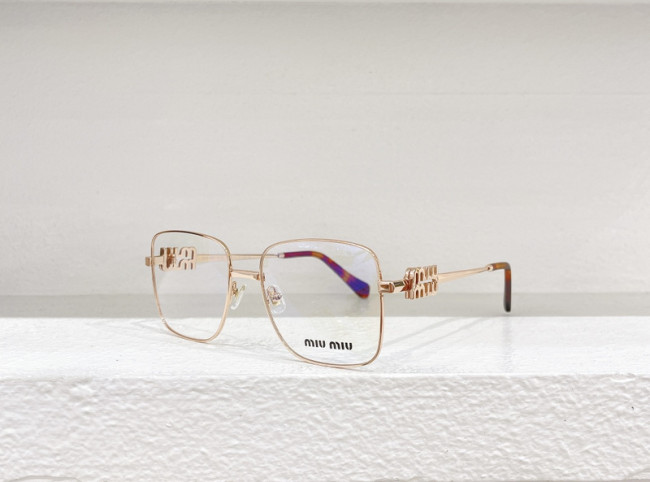 Miu Miu Sunglasses AAAA-809