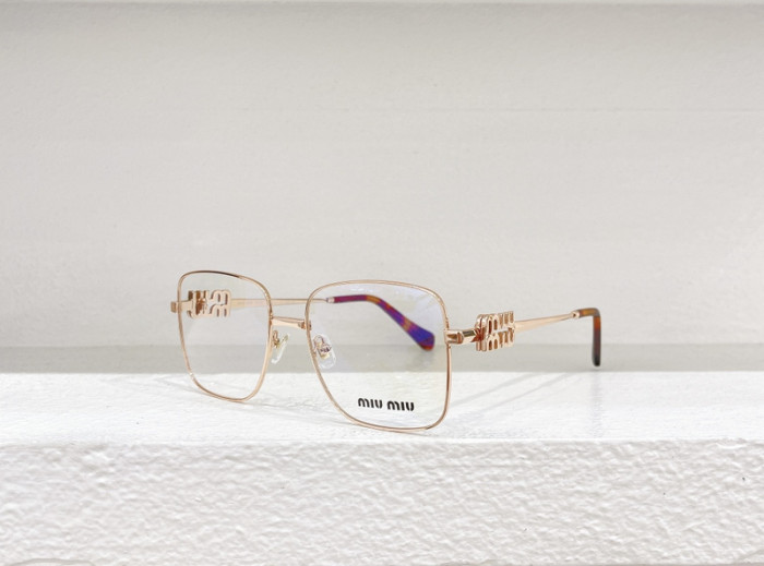Miu Miu Sunglasses AAAA-809