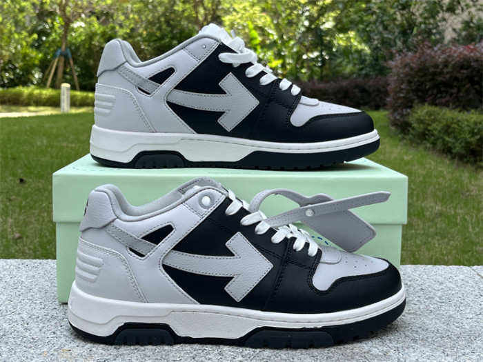 OFFwhite Men shoes 1：1 quality-206