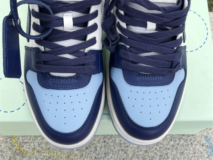 OFFwhite Men shoes 1：1 quality-181