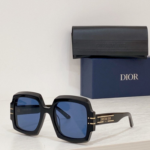 Dior Sunglasses AAAA-1474