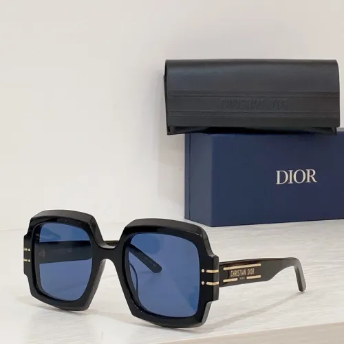 Dior Sunglasses AAAA-1474