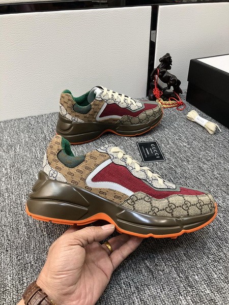 G women shoes 1:1 quality-539