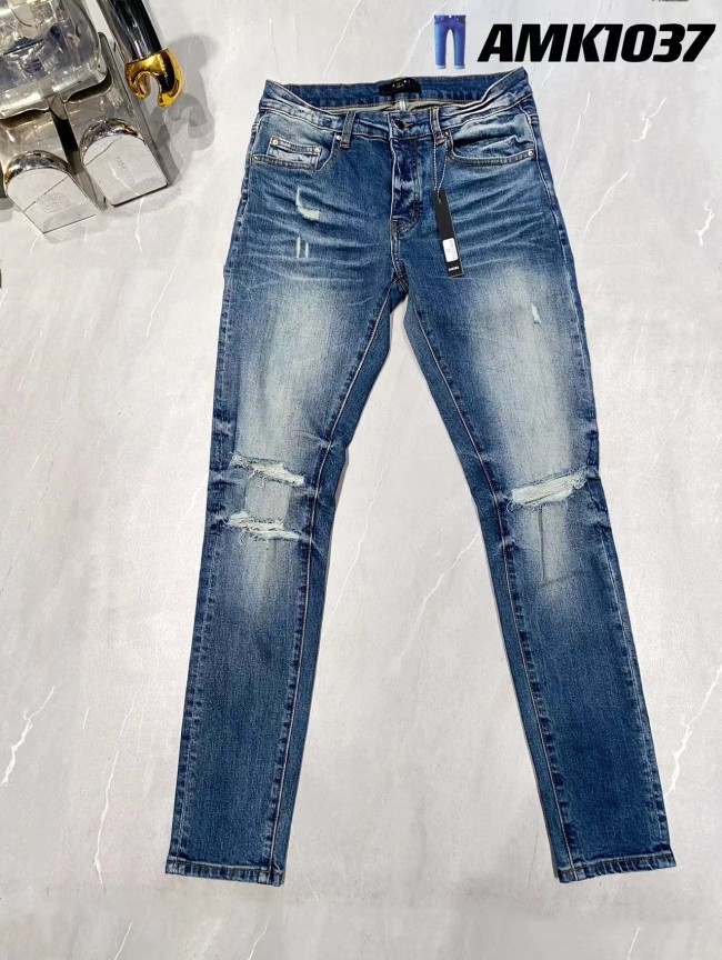 AMIRI men jeans 1：1 quality-577