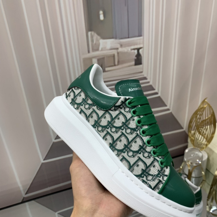 Alexander McQueen Women Shoes 1：1 quality-750