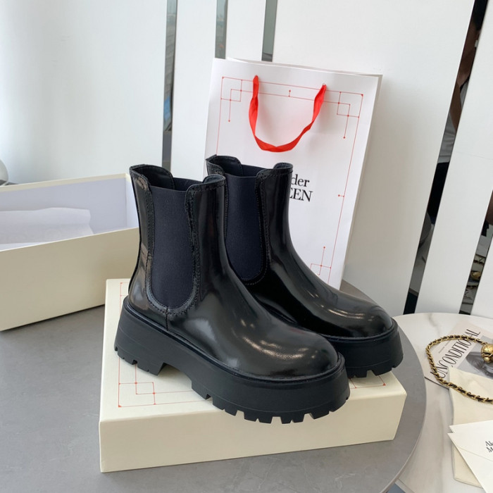 Alexander McQueen Women Shoes 1：1 quality-741