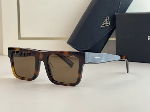 Prada Sunglasses AAAA-1662