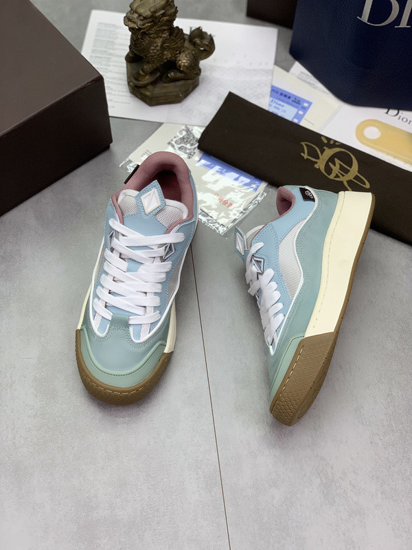 Dior Women Shoes 1：1 quality-435