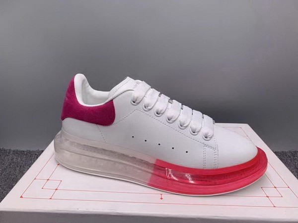 Alexander McQueen Women Shoes 1:1 quality-368