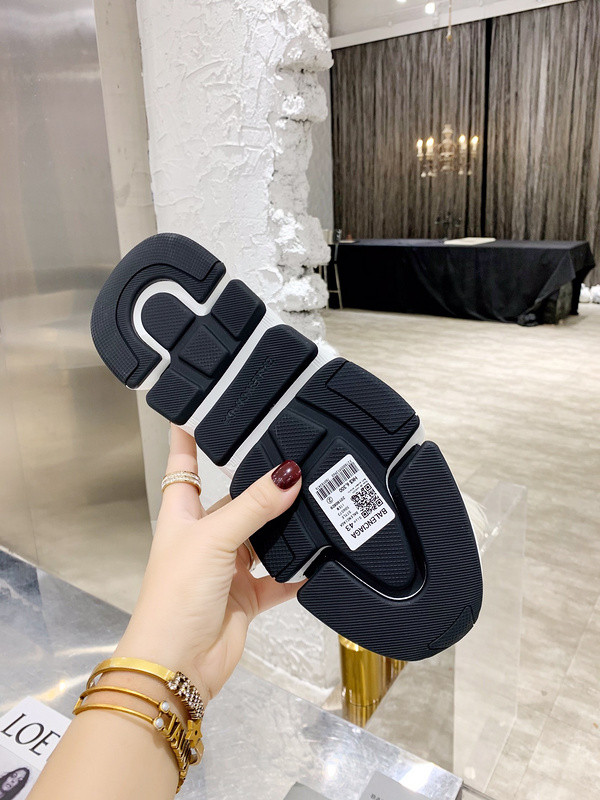 B Sock women shoes 1：1 quality-111