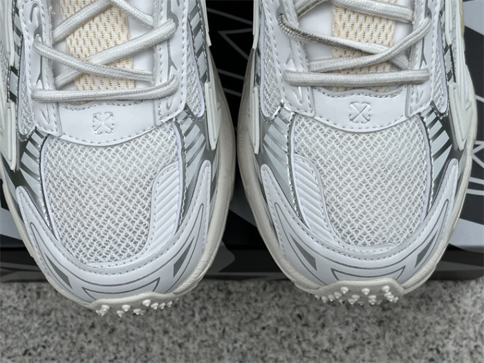 OFF white Women Shoes 1：1 quality-306