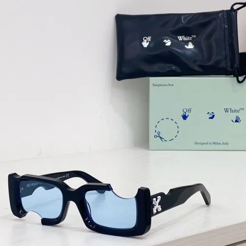 Off white Sunglasses AAAA-376