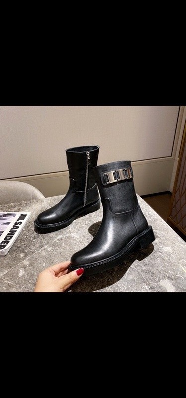 Prada women shoes 1:1 quality-171