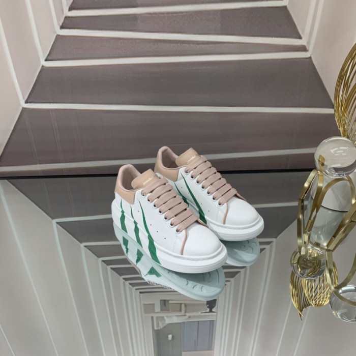 Alexander McQueen Women Shoes 1：1 quality-754