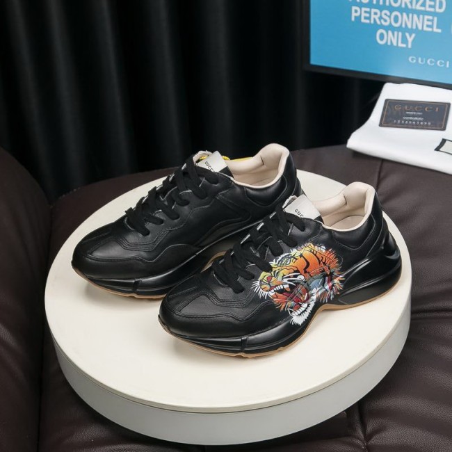 G women shoes 1:1 quality-346