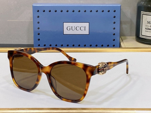 G Sunglasses AAAA-3046