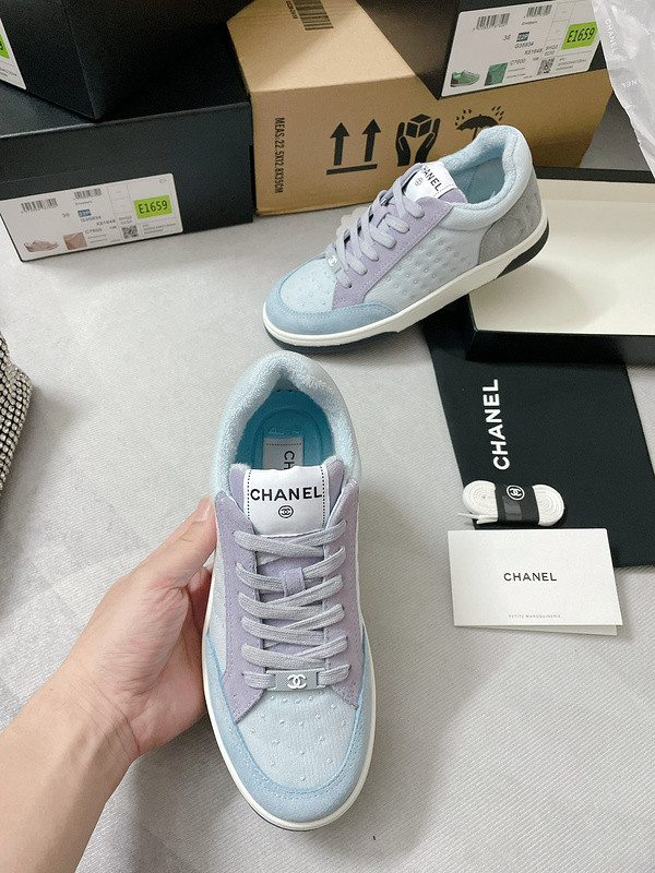 CHAL Women Shoes 1:1 Quality-648