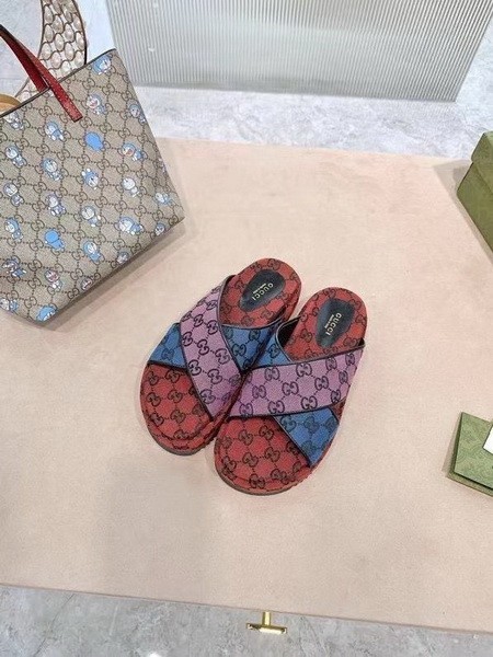 G women slippers 1：1 quality-426