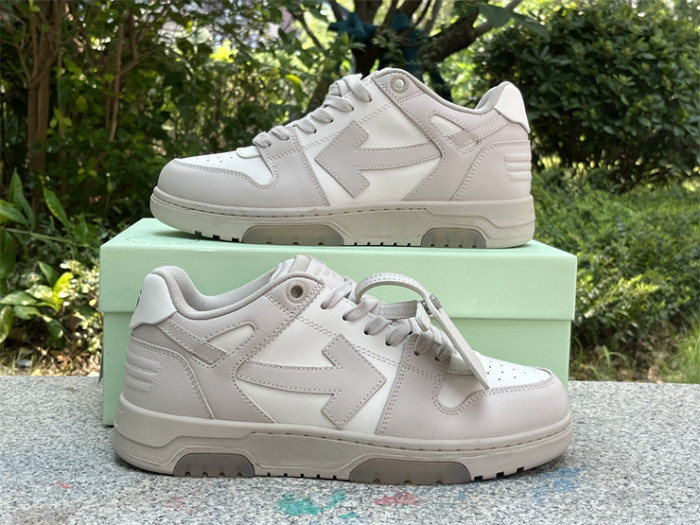 OFFwhite Women Shoes 1：1 quality-122