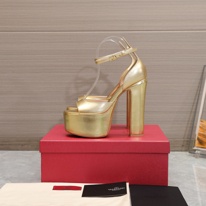 Super Max VT Custom Made High Heel-023