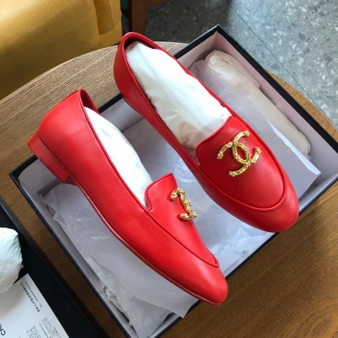 CHAL Women Shoes 1：1 Quality-440