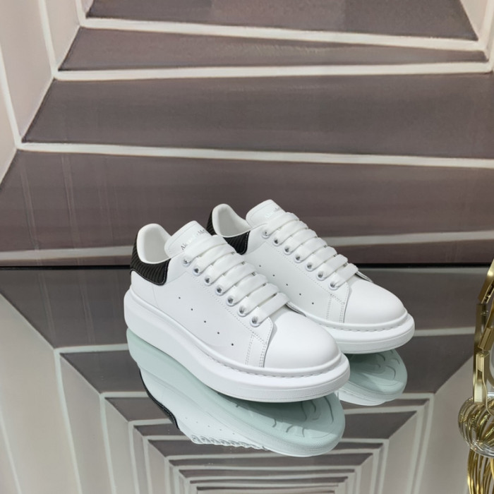 Alexander McQueen Women Shoes 1：1 quality-761