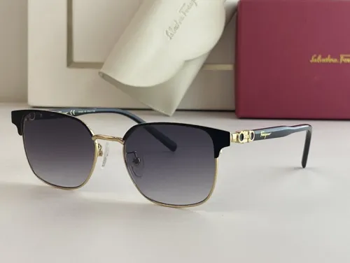 Ferragamo Sunglasses AAAA-583