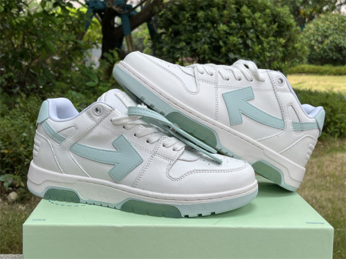 OFFwhite Women Shoes 1：1 quality-138