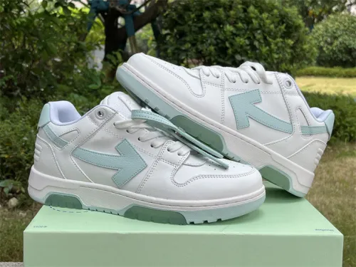 OFFwhite Women Shoes 1：1 quality-138